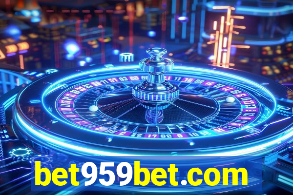 bet959bet.com