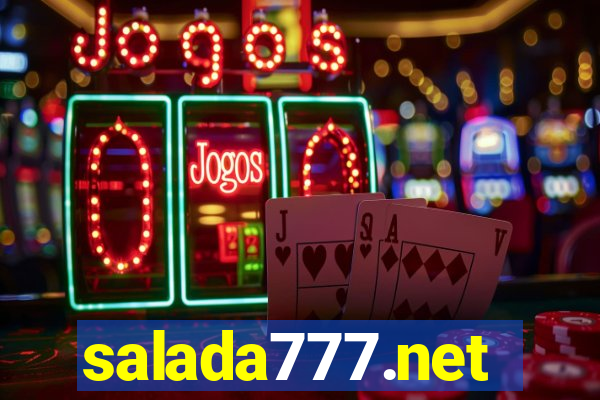 salada777.net