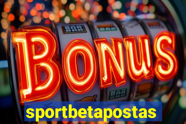 sportbetapostas