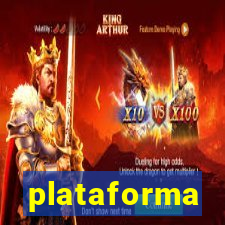 plataforma estrangeira slots