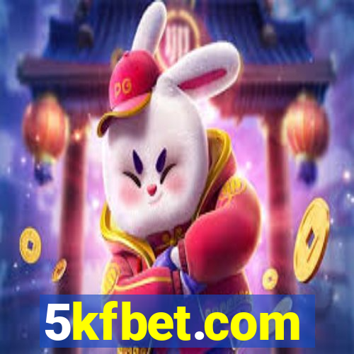 5kfbet.com