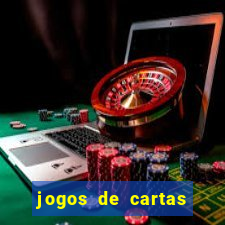 jogos de cartas para ganhar dinheiro