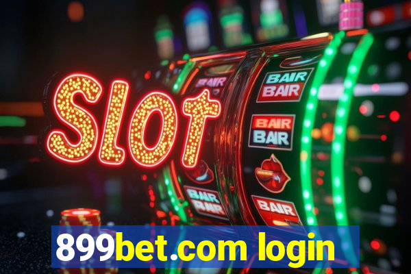 899bet.com login