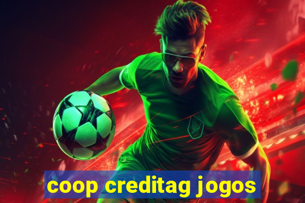 coop creditag jogos