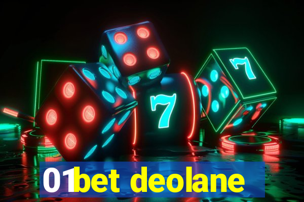 01bet deolane