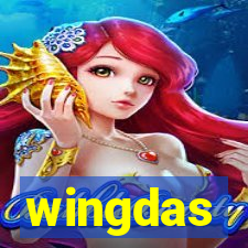 wingdas