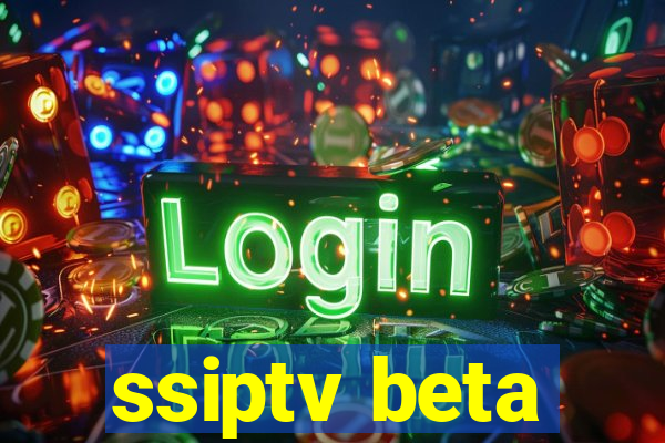 ssiptv beta