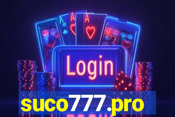 suco777.pro