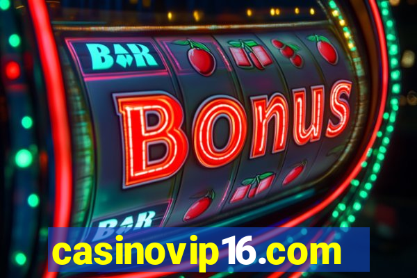 casinovip16.com