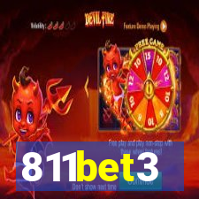 811bet3