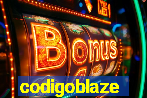 codigoblaze