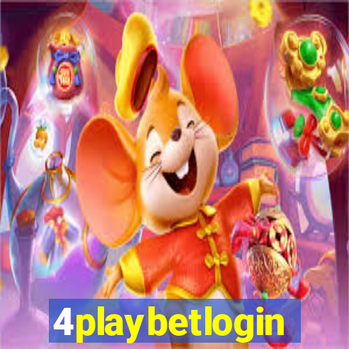 4playbetlogin