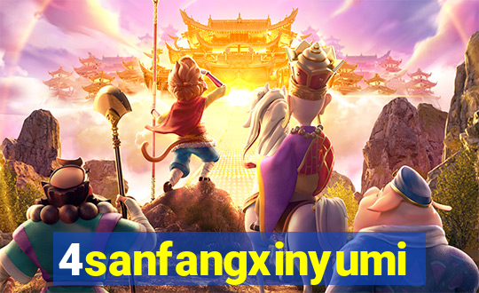 4sanfangxinyuming.com