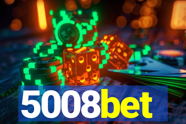 5008bet