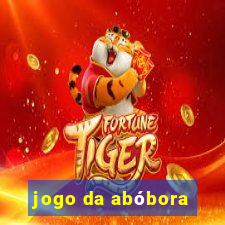 jogo da abóbora