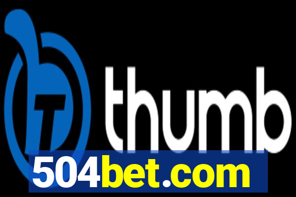 504bet.com