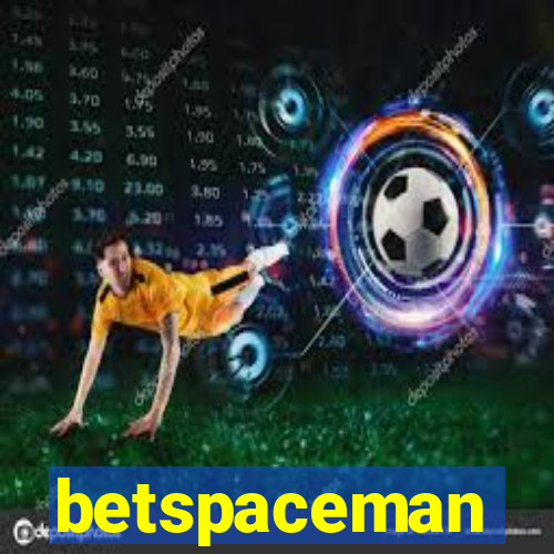 betspaceman