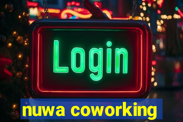 nuwa coworking