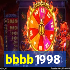 bbbb1998