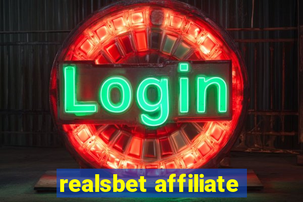 realsbet affiliate