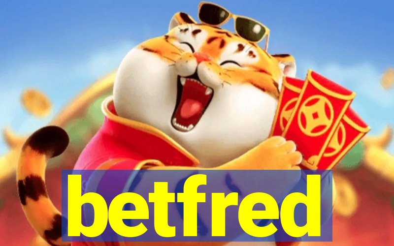 betfred