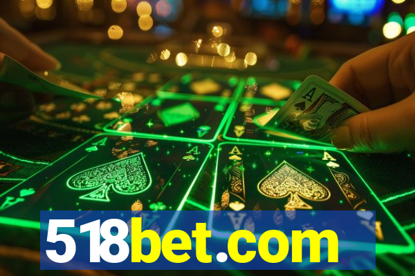 518bet.com