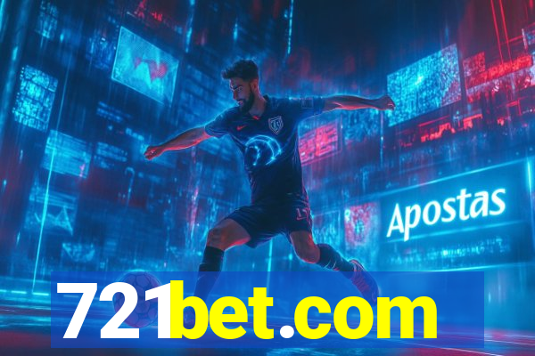 721bet.com