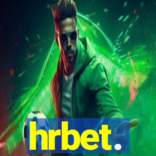 hrbet.