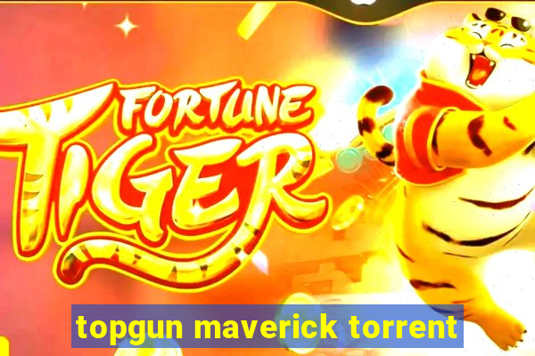 topgun maverick torrent