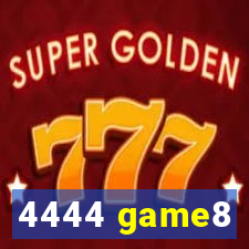 4444 game8