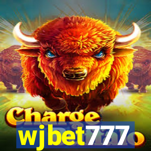 wjbet777