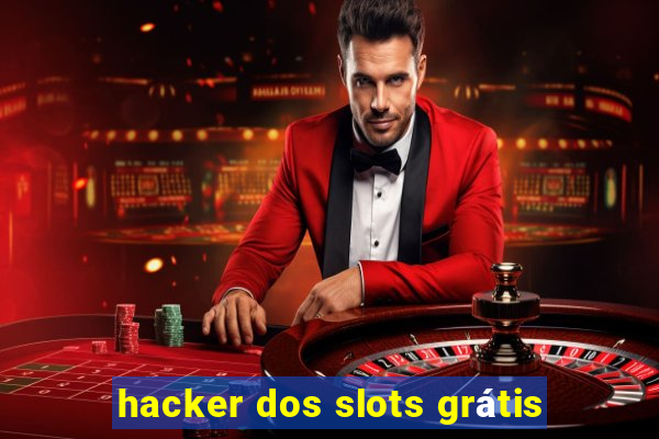 hacker dos slots grátis