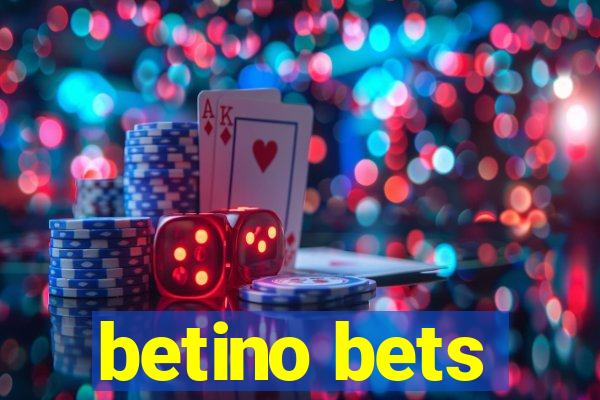 betino bets