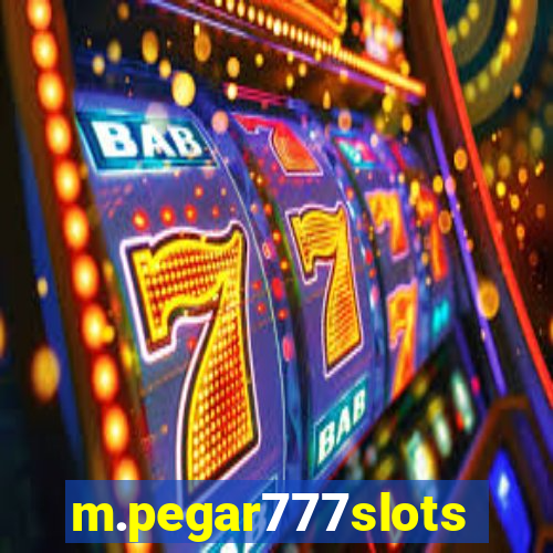 m.pegar777slots