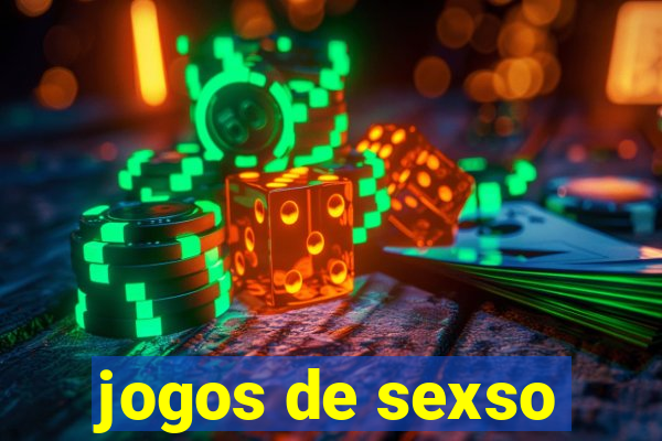 jogos de sexso