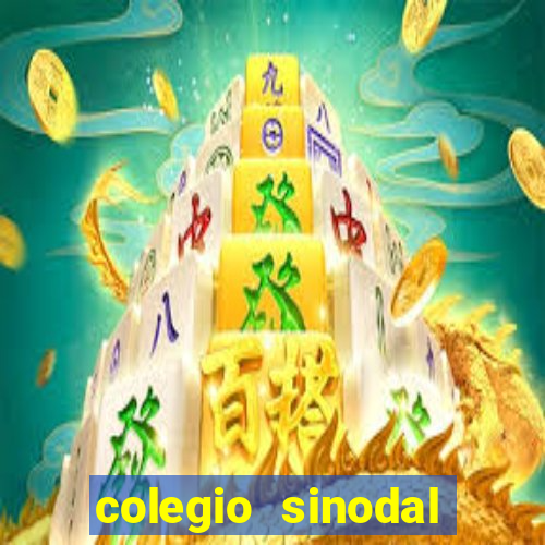 colegio sinodal salvador porto alegre