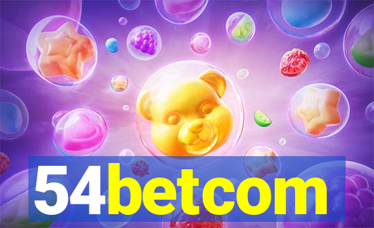 54betcom