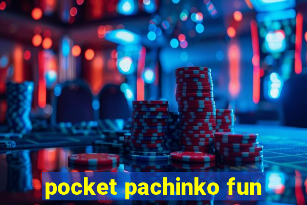 pocket pachinko fun