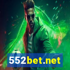 552bet.net