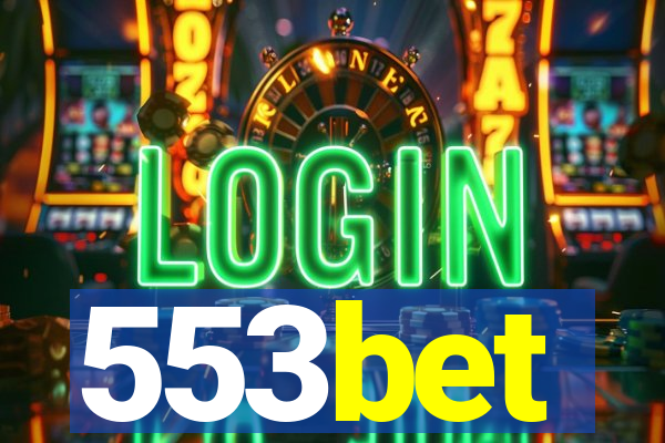 553bet