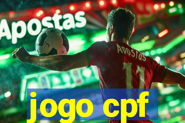 jogo cpf