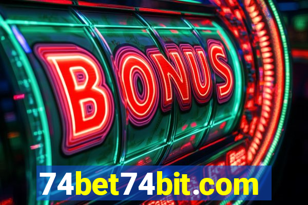 74bet74bit.com