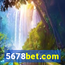 5678bet.com