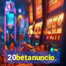 20betanuncio