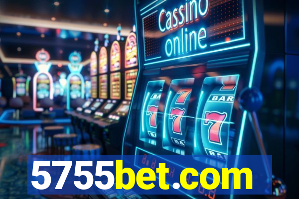 5755bet.com