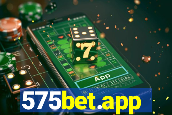 575bet.app