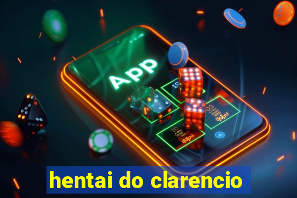 hentai do clarencio