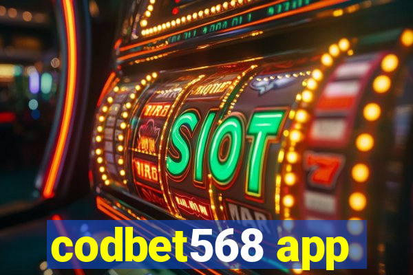 codbet568 app