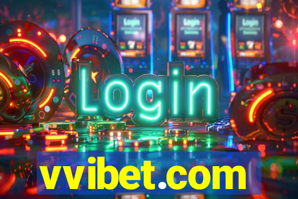 vvibet.com