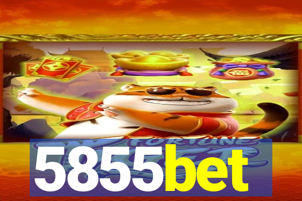 5855bet